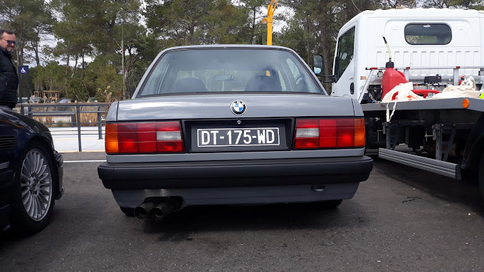 Aperçu des activités de la casse automobile ADMS située à FLASSANS-SUR-ISSOLE (83340)